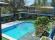 База отдыха Аквамарин в Урзуфе